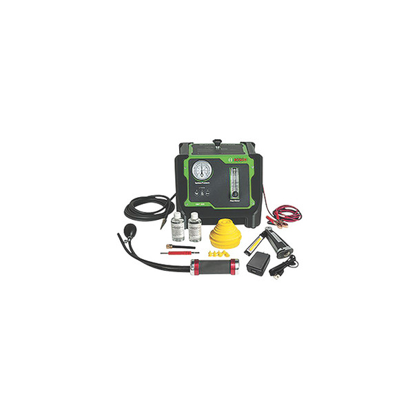 SMT 500 Portable Leak Tester SMT500