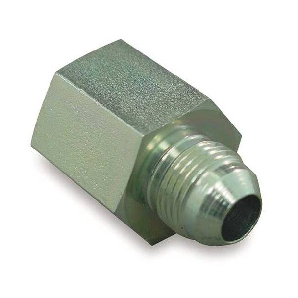 Eaton Aeroquip Adpt, FNPT-MJIC, 1/2-14, 9/16-18, Strt 2022-8-6S