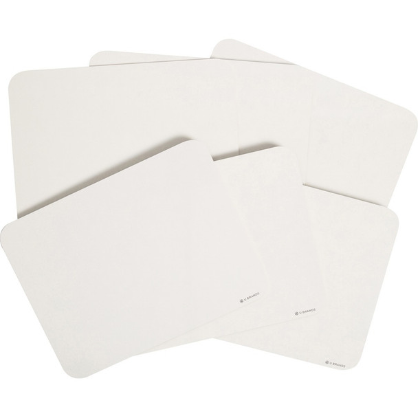 U Brands  Dry Erase Board 3135U0001
