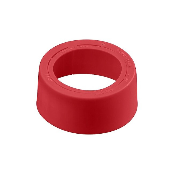 Caplugs Open-End Thread Protectors, PK 10 OE-314
