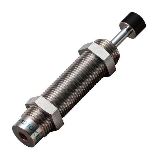 Bansbach Easylift Shock Absorber,66 lb.,M12x1,68mm L FA-1210KB2-C