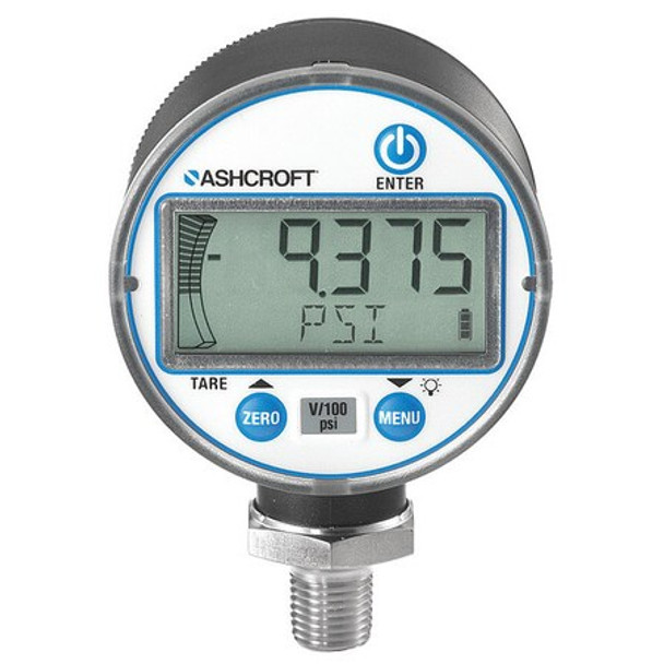 Ashcroft DG2531L0NAMO2L1000#-XCYC4LM