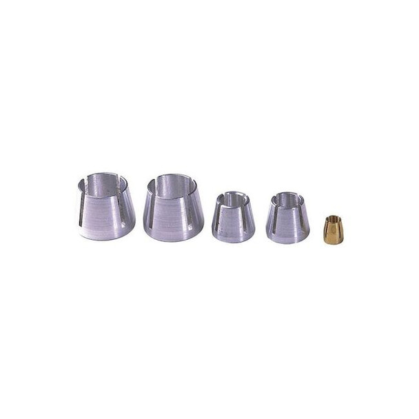 Vermont Gage Plug Gage Handle Bushing,Brass 951202100