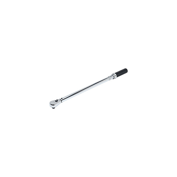 1/2" Drive Micrometer Torque Wrench 30-250 ft-lbs. 85066