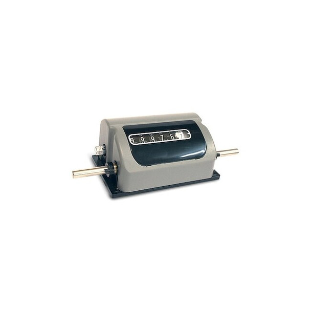Trumeter Counter 3602-041TG