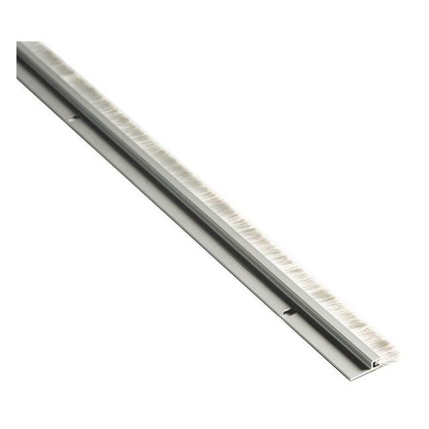 National Guard Nylon Brush Plus,36in.L 9605A-36
