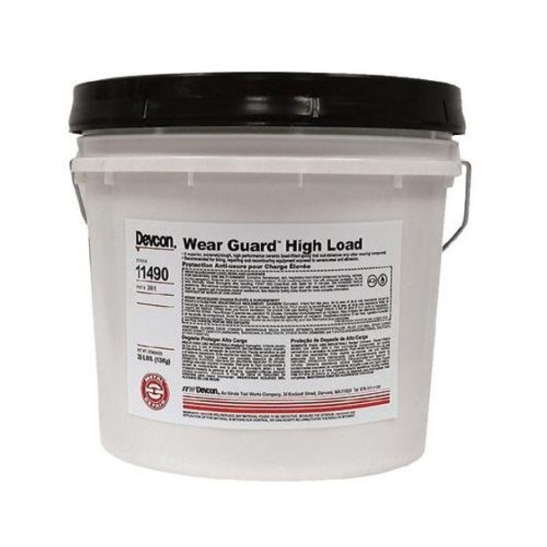 Devcon Epoxy Adhesive 11490 30 LB. Pail, 30 lb., Gray, 30 min. Work Life