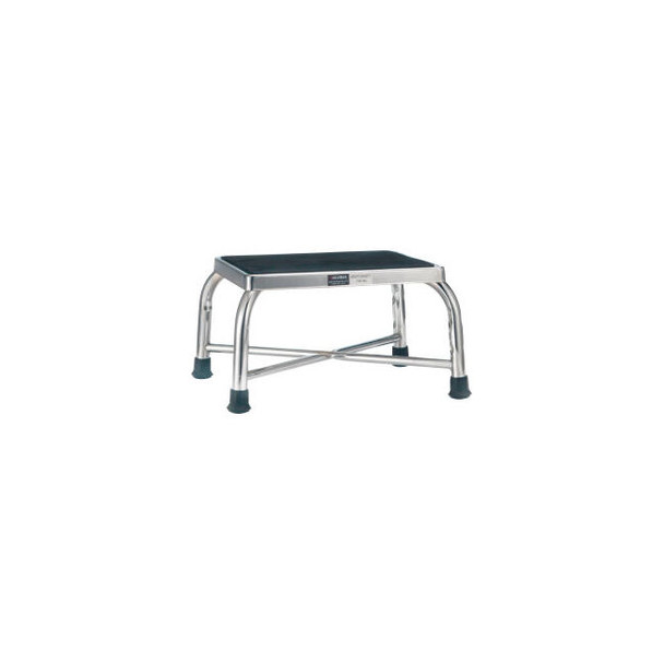 Global Industrial Medical Heavy Duty Bariatric Step Stool