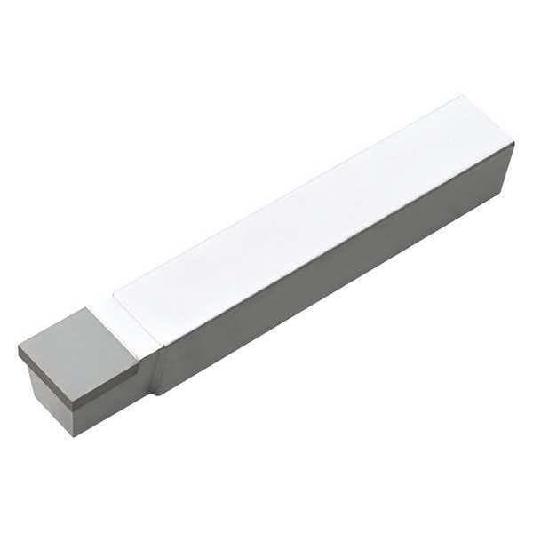 Micro 100 Brazed Tool Bit,C,4.5 In L,3/4 In W C-12