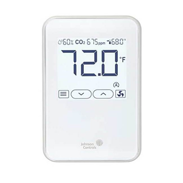 Johnson Controls Temperature Sensor, Digital,10 mA NSB8BTN240-0