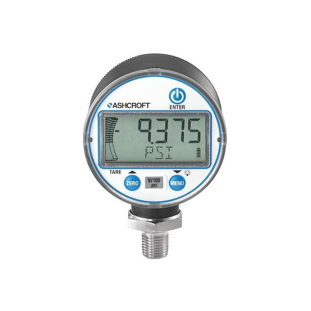 Ashcroft DG2531L0NAMO2L200#-XCYC4LM