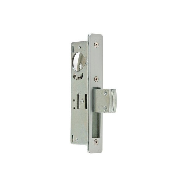 Kaba Ilco Deadbolt,Bronze,Heavy Duty 185F-3NH-628/313