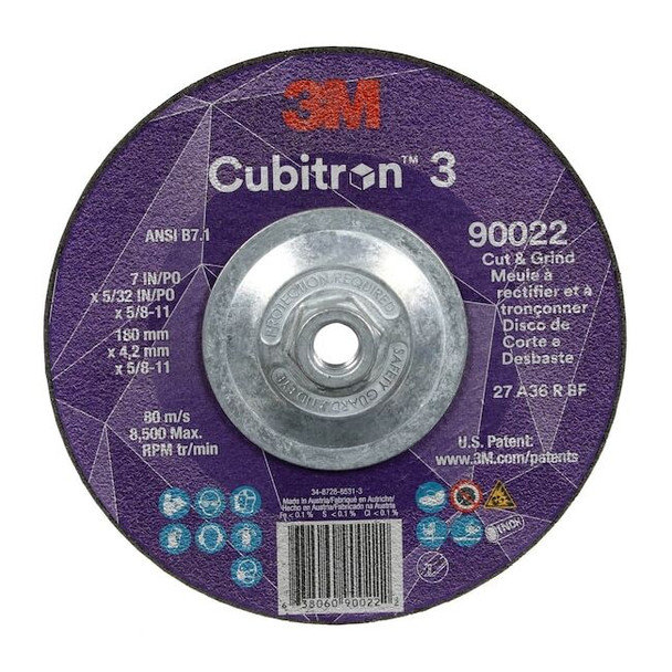 3m Cubitron 90022