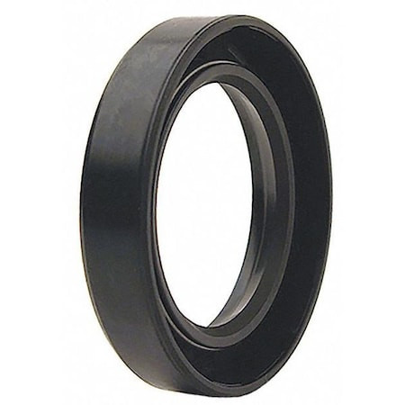 Dds Shaft Seal, 40 x 55 x 8 mm., TC, Nitrile Rubber 40558TC