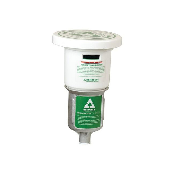 Justrite Carbon Filter, For: 28100; 28202; 28230 28101