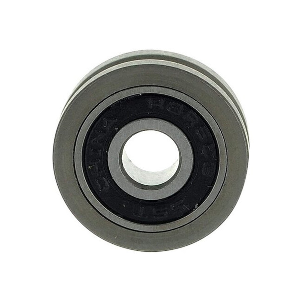 Miller Electric Idler Roll, Aluminum, Miller 227439