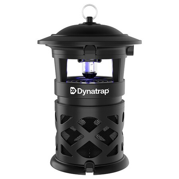Dynatrap Mosquito and Insect Trap,21,780 sq ft DT1130