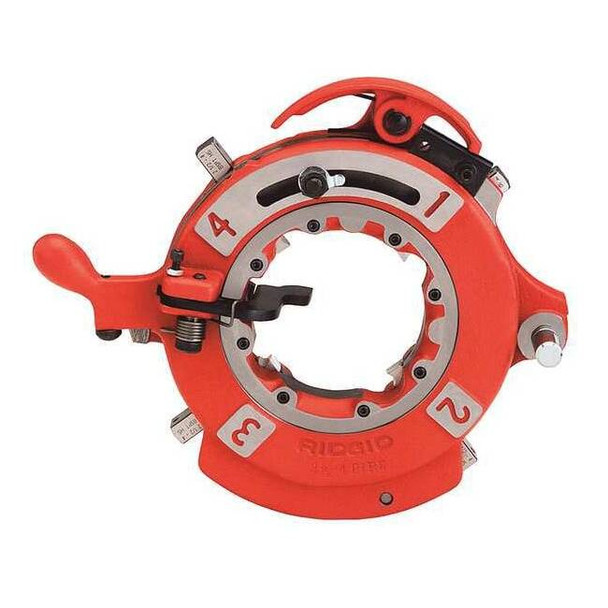 Ridgid Threading Machine Die Head,NPT,Universal 26152