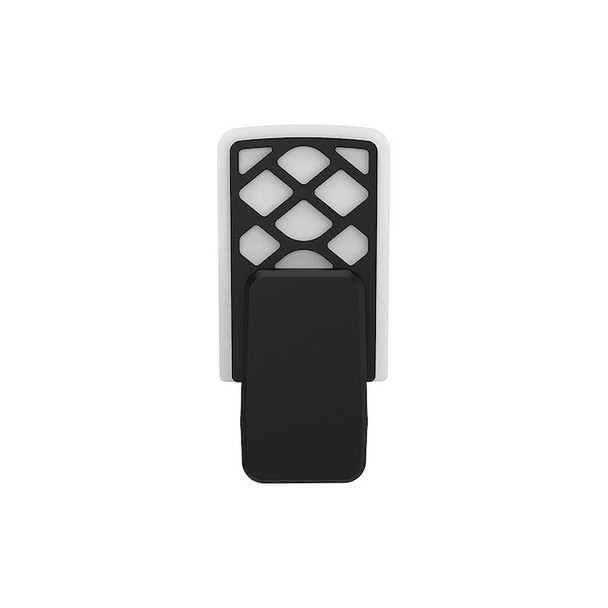 Dynatrap Indoor Fly Trap,Black,Bait Box DT3007