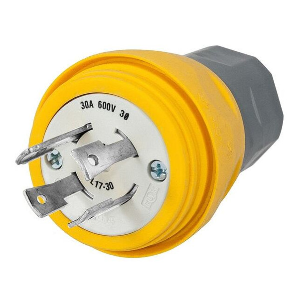 Hubbell Wiring Device-Kellems HBL28W77