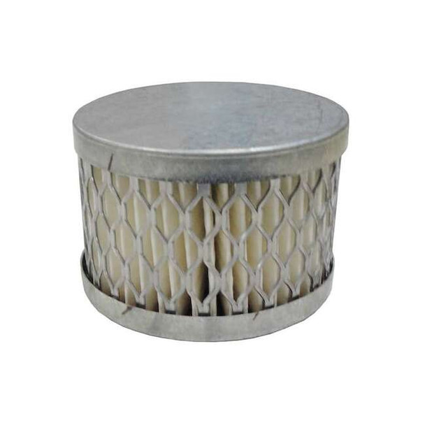Solberg Filter Element,Paper,1.56" Ht,11/16" ID 816