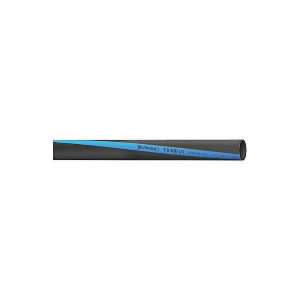 Continental Water Suction Hose,3" ID x 25 ft. RSG300-25-G