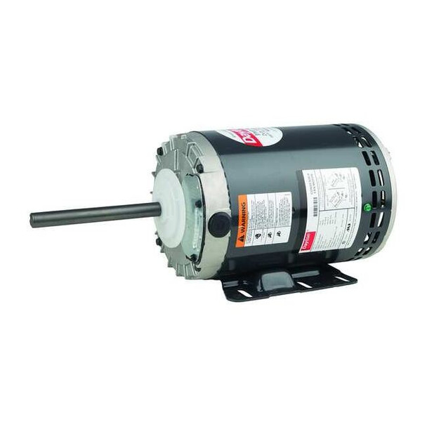 Dayton Condenser Fan Motor, 1/2 hp 24PR76