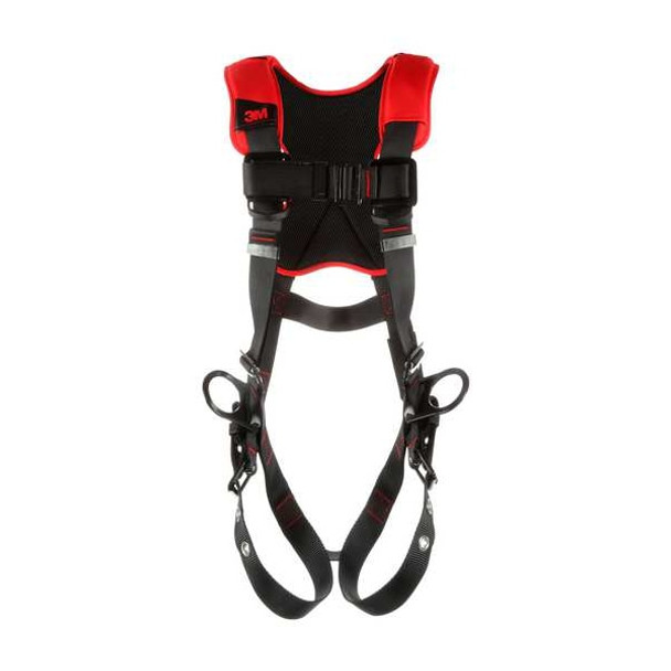 3m Protecta Full Body Harness,Protecta,XL 1161415 3m Protecta Full Body Harness,Protecta,XL 1161415