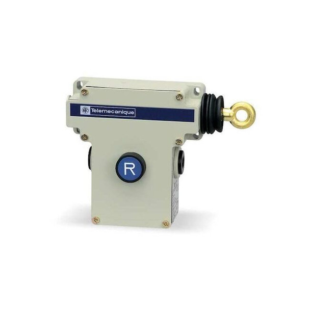 Telemecanique Sensors Emergency Cable Pull Switch, 1NO/1NC XY2CE1A250H7
