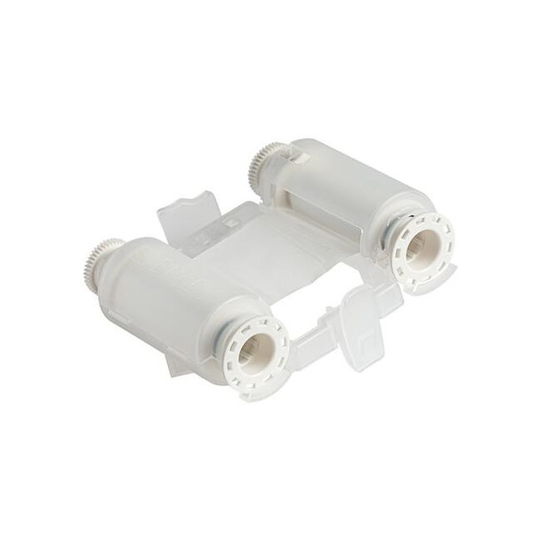 Brady Single-ColorPrinterRibbon, White, 150ftL M7-R10000-WT