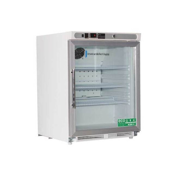 Refrigerator, Undercounter, 4.6 cu. ft., 5A
