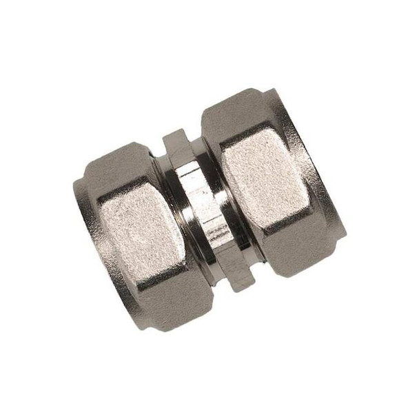 Rapidair Strt,Brass,Comp.3/4",Comp.3/4" M8022