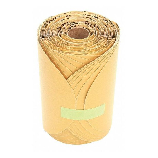 3m Paper Disc Roll,Very Fine,Aluminum Oxide 7000119184