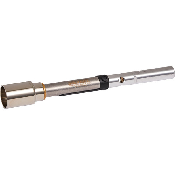 Rothenberg PowerJet Soft Flame Interchangeable Torch Bunner 871002
