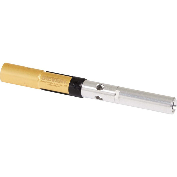 Rothenberg PowerJet Standard Interchangeable Torch Bunner 870402