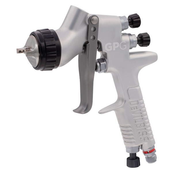 GPG GRAVITY (GPG2, 1.8, 2.2, CUPPED) 905014