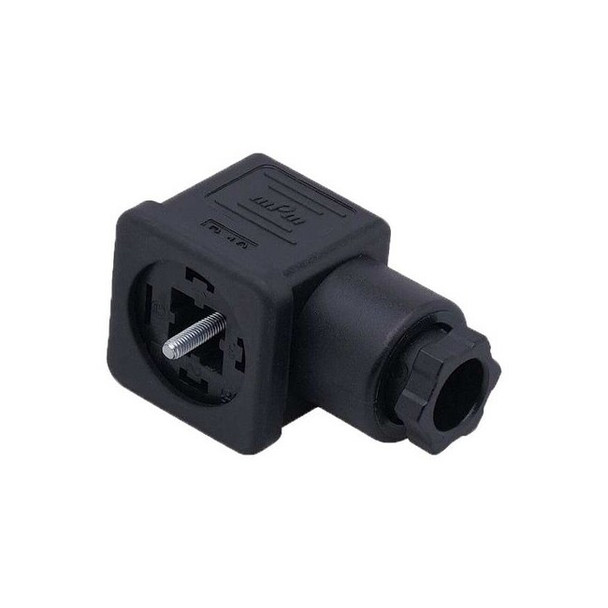 Ifm Wireable valve connector E10058