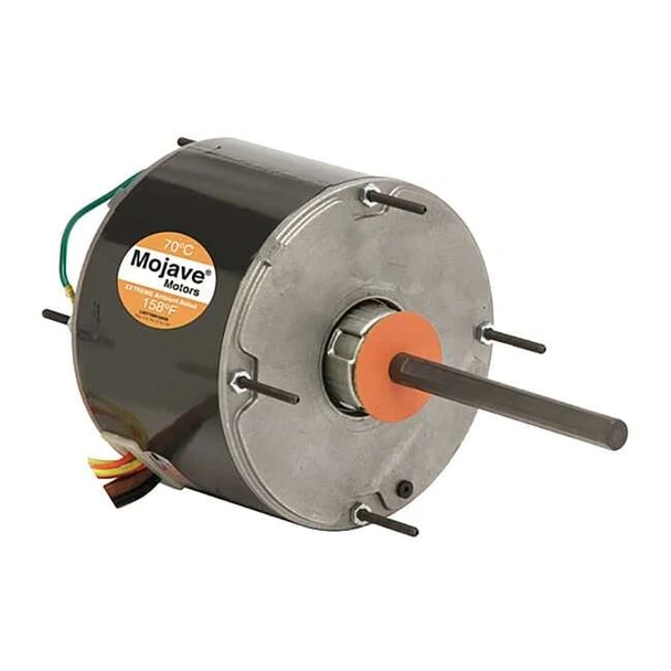 U.S. Motors Permanent Split Capacitor Condenser Fan 1860H