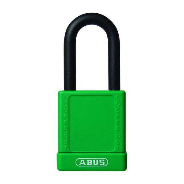 Abus 74/40 KA GREEN