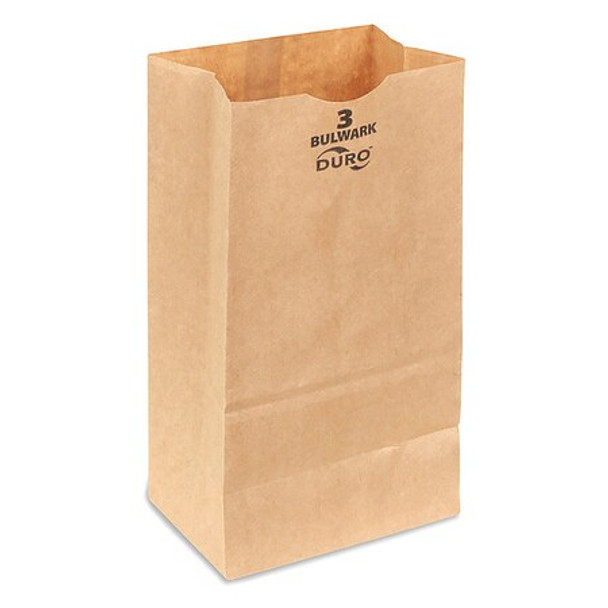 Duro Bag Self Opening Style Bag,Grocery,PK400 71003 Duro Bag Self Opening Style Bag,Grocery,PK400 71003