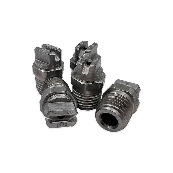Manufacturer Varies SprayTip,Size:12.5,15,Fan,12.5gpm NZMEG5P15-125