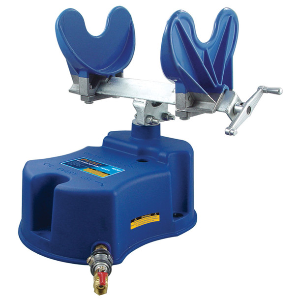 Air Operated Paint Shaker 4550A