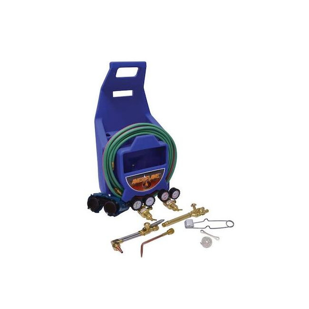 Manufacturer Varies Welding Outfit TI350