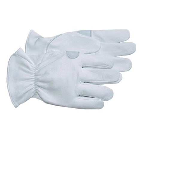 BOSS MANUFACTURING CO., BOSS GOATSKIN GLOVES MEDIUM