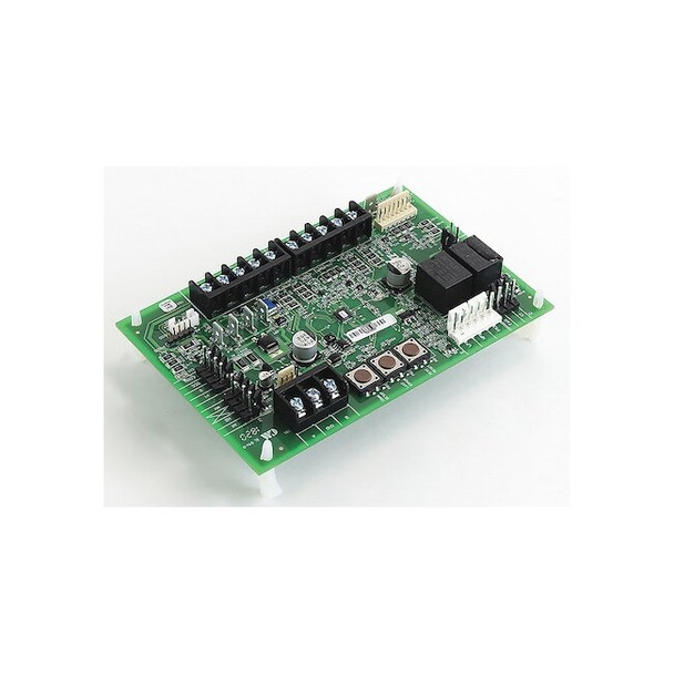 York Control Board,1 Stage,Heat Pump S1-031-02996-000