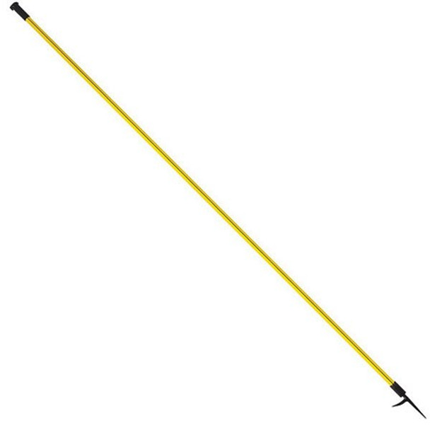Nupla Pike Pole,Fiberglass Handle,12 ft. L 6895552