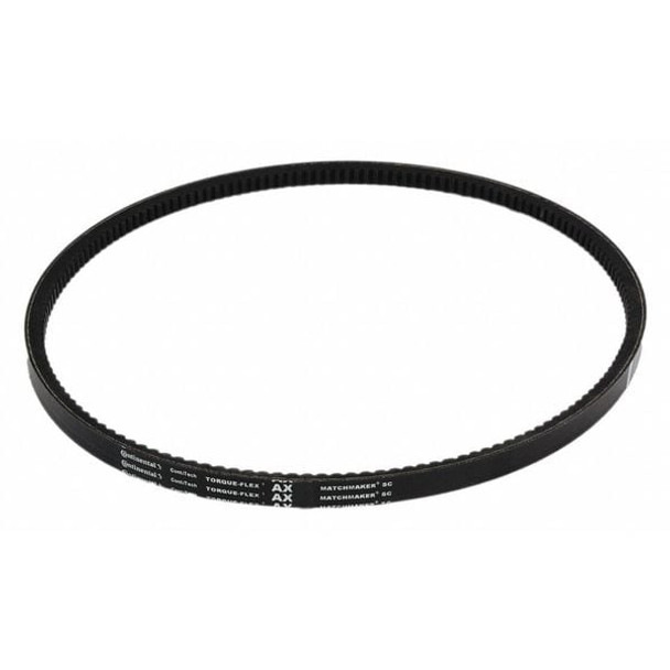 Continental Cogged V-Belt,AX128,130in AX128