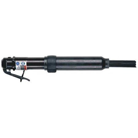 Chicago Pneumatic 1" Stroke Air Needle Scaler 4300 bpm CP0456-LASAN