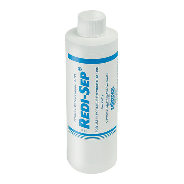 SureWerx™ Sellstrom® Eyewash Bacteriostatic Additive