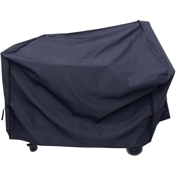 Char-Broil Large 55 In. Performance Grill/Smoker Cover 2346444P04V
